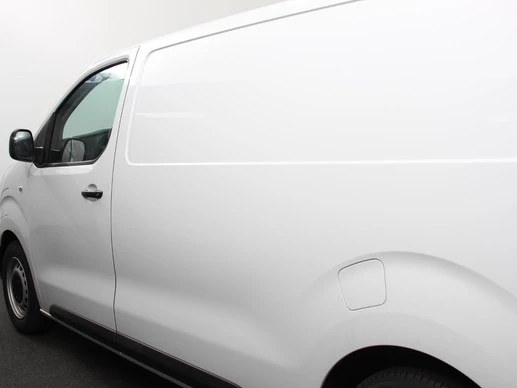 Citroën ë-Jumpy - Afbeelding 30 van 30