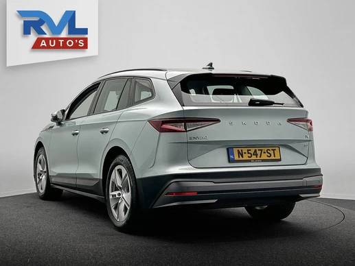 Škoda Enyaq iV - Afbeelding 3 van 30