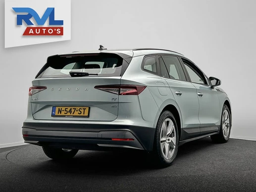 Škoda Enyaq iV - Afbeelding 5 van 30
