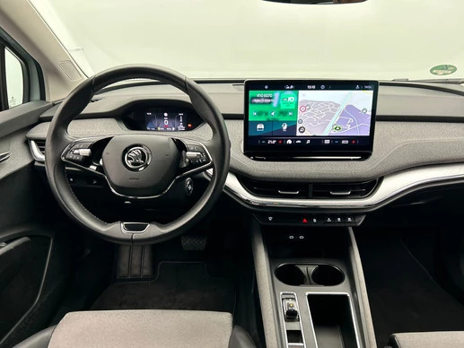 Škoda Enyaq iV - Afbeelding 7 van 30