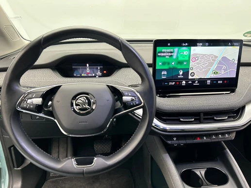Škoda Enyaq iV - Afbeelding 9 van 30