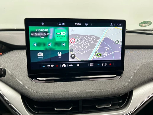 Škoda Enyaq iV - Afbeelding 10 van 30