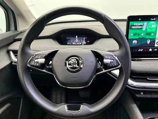 Škoda Enyaq iV - Afbeelding 12 van 30