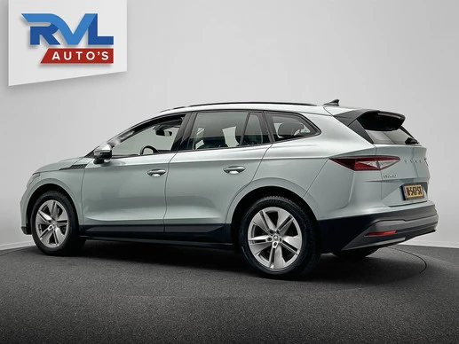 Škoda Enyaq iV - Afbeelding 16 van 30