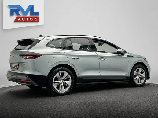 Škoda Enyaq iV - Afbeelding 19 van 30