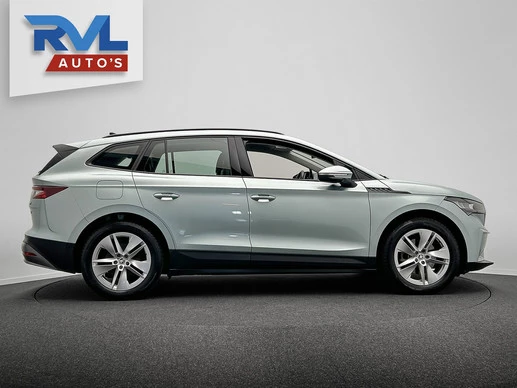 Škoda Enyaq iV - Afbeelding 20 van 30
