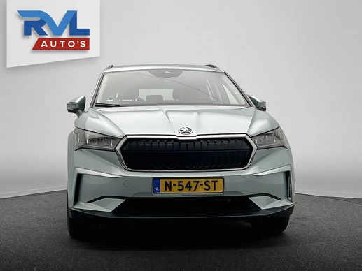 Škoda Enyaq iV - Afbeelding 22 van 30