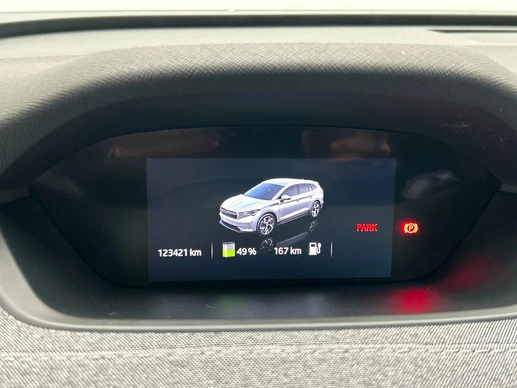 Škoda Enyaq iV - Afbeelding 24 van 30