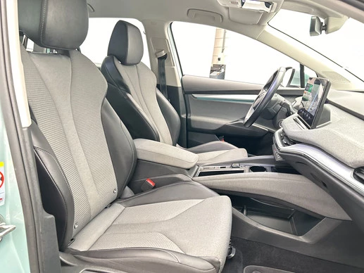 Škoda Enyaq iV - Afbeelding 25 van 30