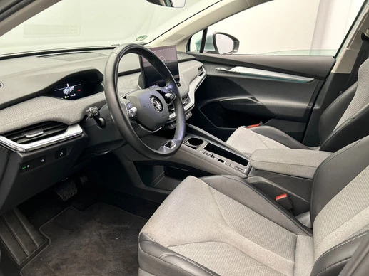 Škoda Enyaq iV - Afbeelding 27 van 30