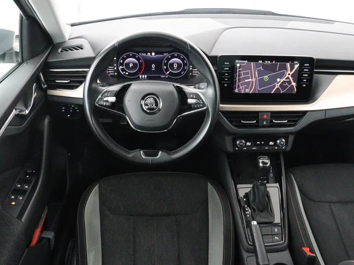 Škoda Kamiq - Afbeelding 3 van 30