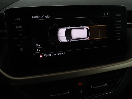 Škoda Kamiq - Afbeelding 14 van 30