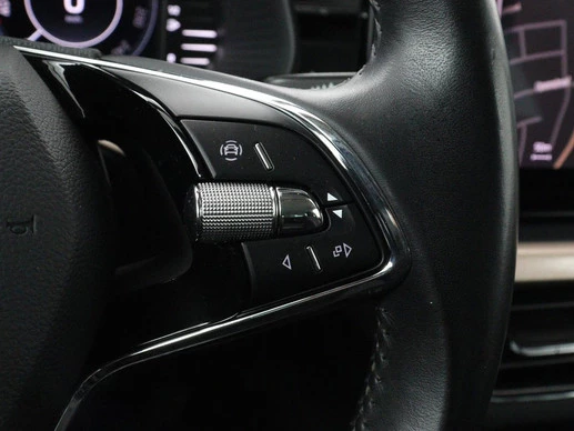 Škoda Kamiq - Afbeelding 17 van 30