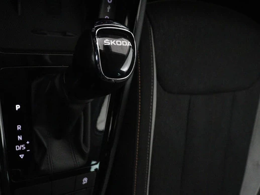 Škoda Kamiq - Afbeelding 19 van 30