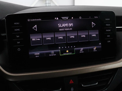 Škoda Kamiq - Afbeelding 20 van 30