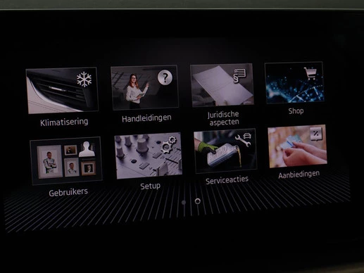 Škoda Kamiq - Afbeelding 26 van 30