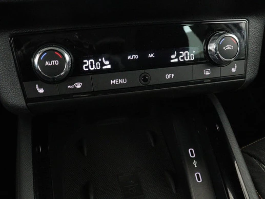 Škoda Kamiq - Afbeelding 29 van 30