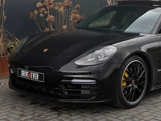 Porsche Panamera - Afbeelding 9 van 30