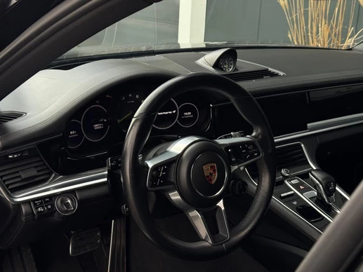 Porsche Panamera - Afbeelding 13 van 30