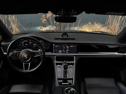Porsche Panamera - Afbeelding 14 van 30