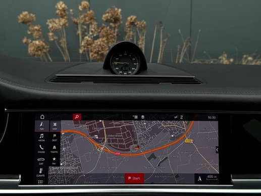 Porsche Panamera - Afbeelding 16 van 30