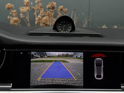 Porsche Panamera - Afbeelding 17 van 30