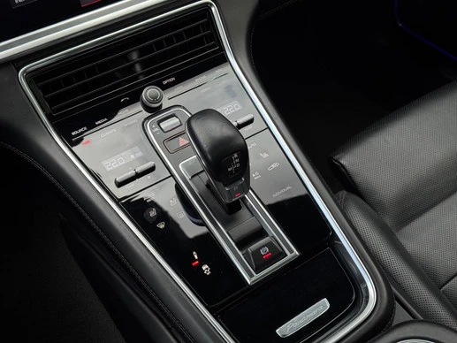 Porsche Panamera - Afbeelding 19 van 30
