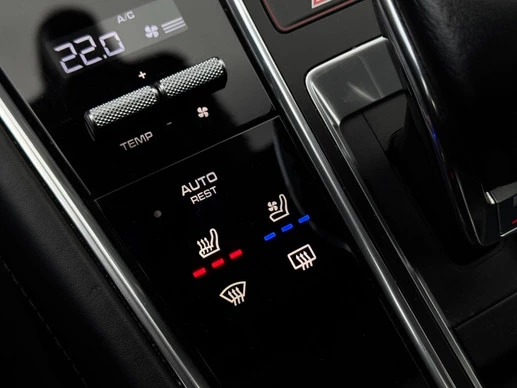 Porsche Panamera - Afbeelding 20 van 30
