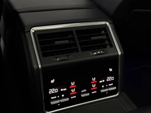 Porsche Panamera - Afbeelding 21 van 30