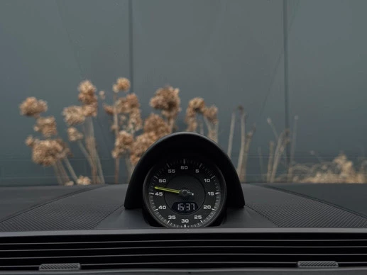 Porsche Panamera - Afbeelding 22 van 30