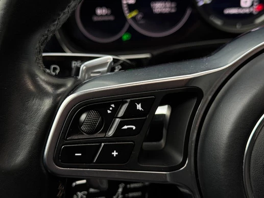 Porsche Panamera - Afbeelding 24 van 30