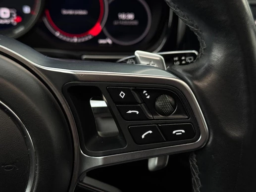 Porsche Panamera - Afbeelding 25 van 30