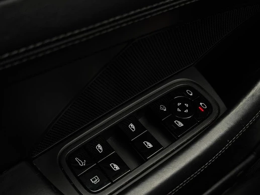 Porsche Panamera - Afbeelding 28 van 30