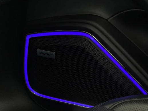 Porsche Panamera - Afbeelding 29 van 30