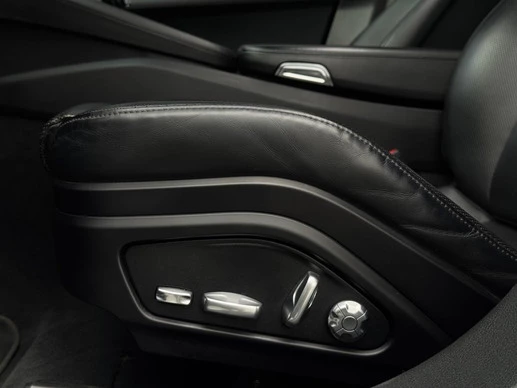 Porsche Panamera - Afbeelding 30 van 30