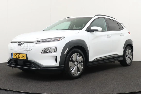 Hyundai Kona - Afbeelding 1 van 30