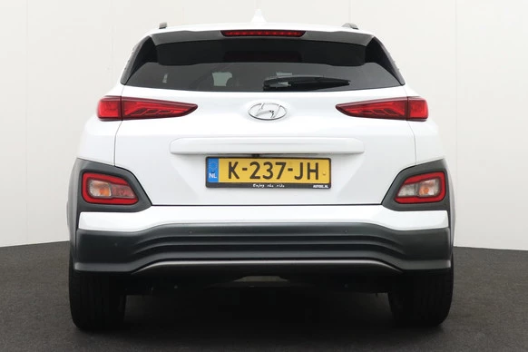 Hyundai Kona - Afbeelding 4 van 30