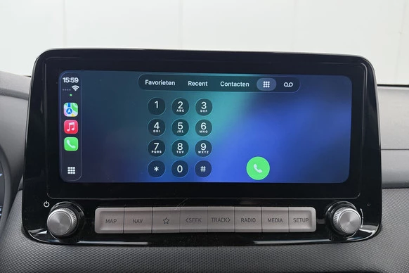 Hyundai Kona - Afbeelding 28 van 30