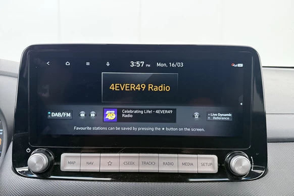 Hyundai Kona - Afbeelding 29 van 30