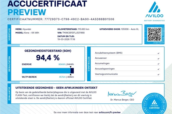 Hyundai Kona - Afbeelding 2 van 30