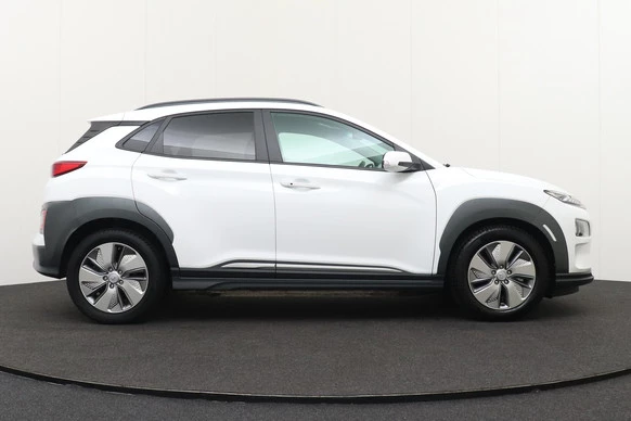 Hyundai Kona - Afbeelding 7 van 30