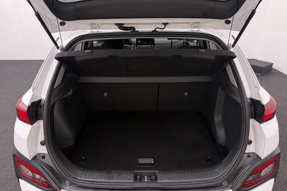 Hyundai Kona - Afbeelding 14 van 30