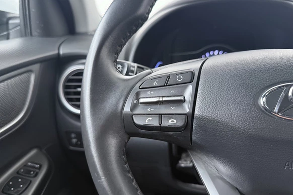 Hyundai Kona - Afbeelding 21 van 30