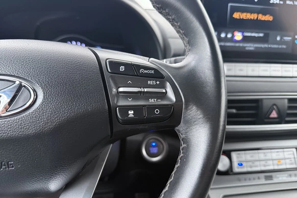 Hyundai Kona - Afbeelding 22 van 30