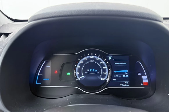 Hyundai Kona - Afbeelding 23 van 30