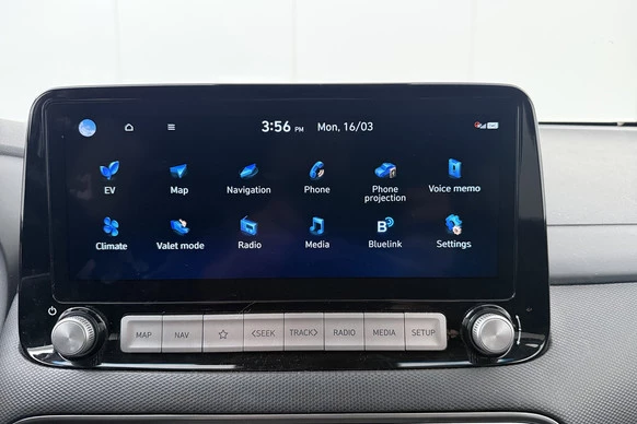 Hyundai Kona - Afbeelding 24 van 30