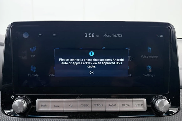 Hyundai Kona - Afbeelding 27 van 30