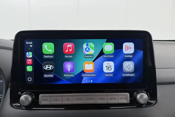 Hyundai Kona - Afbeelding 28 van 30