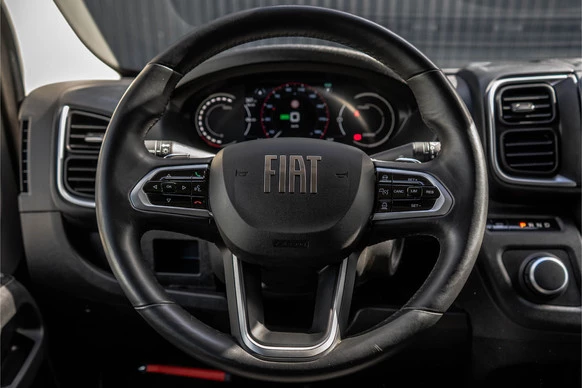 Fiat E-Ducato - Afbeelding 15 van 30