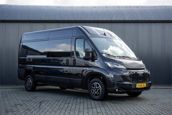 Fiat E-Ducato - Afbeelding 4 van 30